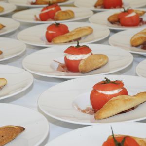 Photo de la gastronomie é Strasbourg